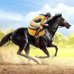Rival Stars Horse Racing v1.75 MOD APK (Unlimited Sprint. Speed, Weak Opponents)