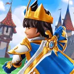 Royal Revolt 2 v12.5.0 MOD APK (God Mode, Dumb Enemies)