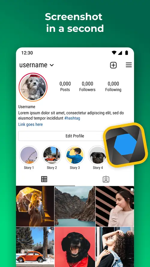Screenshot 4