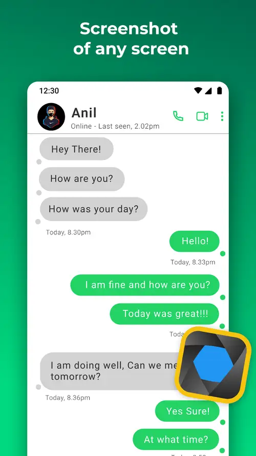 Screenshot 5