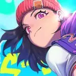 Slash and Girl v8.6.510000 MOD APK (Menu, Game Speed)