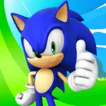 Sonic Dash v10.1.1 MOD APK (God Mode, Money, Unlock Characters)