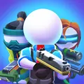 Squad Alpha v1.7.37 MOD APK (One Hit, God Mode, Money, MegaMod)