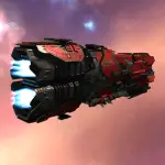 Stellar Wind Idle v1.38.0 MOD APK (Unlimited Currencies)