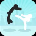 Stickman Fight Infinity MOD APK v5.7 (Unlimited Upgrade/Weapon)