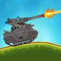 Tank Combat