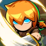 Tap Dungeon Hero v6.0.18 MOD APK (Unlocked Members, Massive Damage)