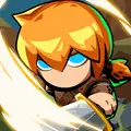 Tap Dungeon Hero v6.0.17 MOD APK (Unlocked Members, Massive Damage)
