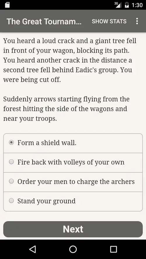 Screenshot 5