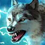 The Wolf v5.0.0 MOD APK (Free Shopping, Premium, Points)