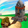 Tower Defense MOD APK v7.1 (Unlimited Money/Upgrades)