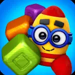 Toy Blast v25873 MOD APK (Menu, Unlimited All)