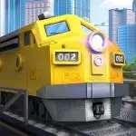 Train Valley 2 v1.2.03 MOD APK (Unlimited Money, Unlocked)