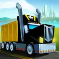 Transit King Tycoon v6.5.4 MOD APK (Unlimited Money)