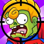 Undead City v4.4.6 MOD APK (God Mode, Money, VIP)