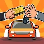 Used Car Tycoon Game v23.7.14 MOD APK (Unlimited Money)