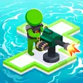 War of Rafts: Crazy Sea Battle v0.53.11 MOD APK (Unlimited Cash)