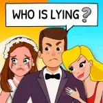 Who is? MOD APK v1.14.9 (Unlimited Hints)