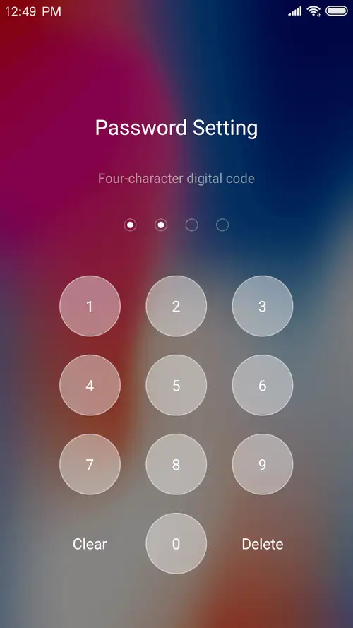 Screenshot 3