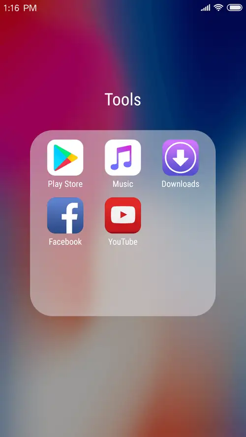 Screenshot 5
