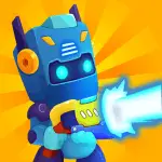 Ascent Hero v1.5.8 MOD APK (Unlimited Money, God Mode)