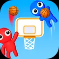 Basket Battle MOD APK v3.8.1.1 (Unlimited Money)