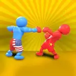 Cage Fight 3D MOD APK v1.5.8 (Unlimited Money)