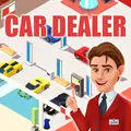 Car Dealer Tycoon Idle Market MOD APK v1.0.5 (Unlimited Money)