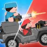 Clone Armies v10000.5.2 MOD APK (Unlimited Money, Unlocked Skins)