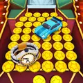 Coin Dozer: Casino MOD APK v6.991 (Unlimited Coin Drop)
