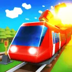 Conduct THIS Train Action MOD APK v4.4.9 (Unlimited Money)