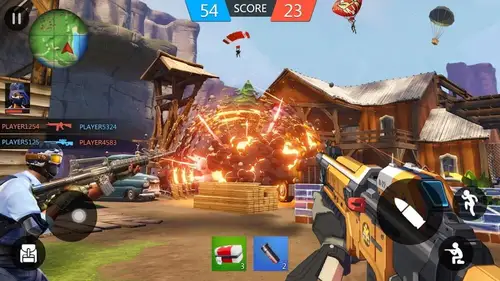 Screenshot 5