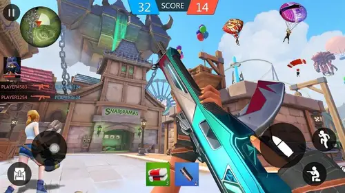 Screenshot 6