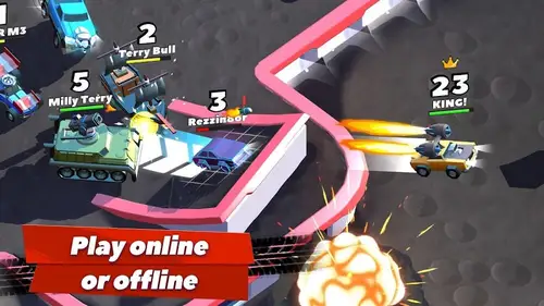 Screenshot 5