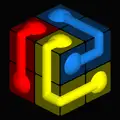 Cube Connect MOD APK v4.52 (Unlimited Hints)