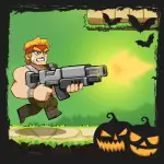 Cyber Dead v1.0.63.04.01 MOD APK (One Hit, God Mode)
