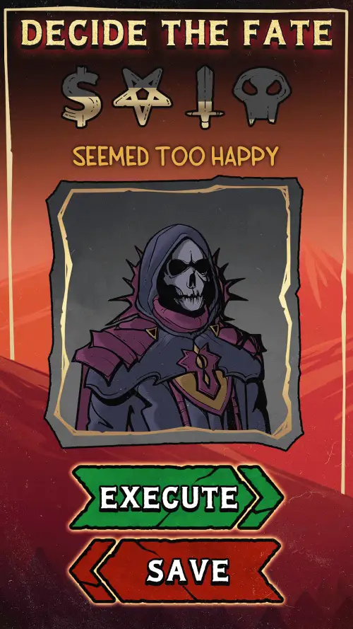 Dark Lord: Evil Kingdom Sim