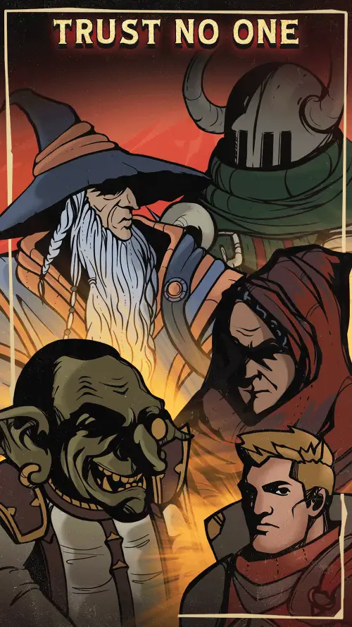 Dark Lord: Evil Kingdom Sim