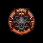 Dark Throne v2.3.2 MOD APK (Attack, Def Multiplier, Always Critical)