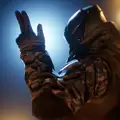Dead Clade Rising MOD APK v1.0.3 (Unlimited Money)