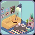 Decor My House DIY MOD APK v1.0.6 (Unlimited Money)