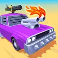 Desert Riders MOD APK v1.4.38 (Unlimited Money, Immortality)
