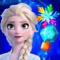 Disney Frozen Adventures v57.00.05 MOD APK (Unlimited Heart/Boosters)