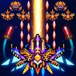 Falcon: Classic Space Invaders
