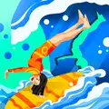 Flex Run 3D MOD APK v1001.20.0 (Free Rewards)