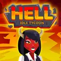 Hell: Idle Evil Tycoon MOD APK v1.4.2 (Speed Multiplier)