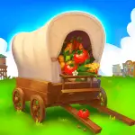 Homesteads v30002668 MOD APK (Unlimited Money)