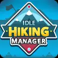 Idle Hiking Manager MOD APK v0.13.3 (Unlimited Money)