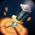 Knife Throw 3D