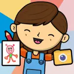 Lila's World: Create Play Learn v0.63.9 MOD APK (Unlocked Full Version)